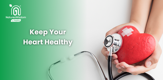 How to Keep Your Cardiovascular System Working in Tip-Top Condition