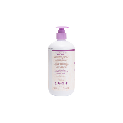 Little Twig Shampoo - Lavender, 502ml.