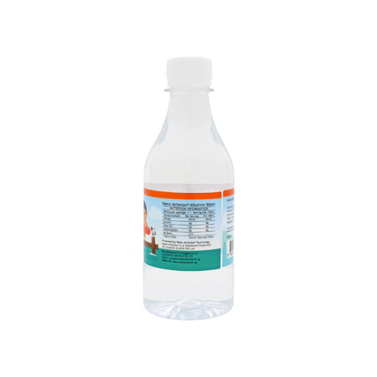 KINDER NURTURE Nano Artesian Alkaline Drinking Water 350 ML