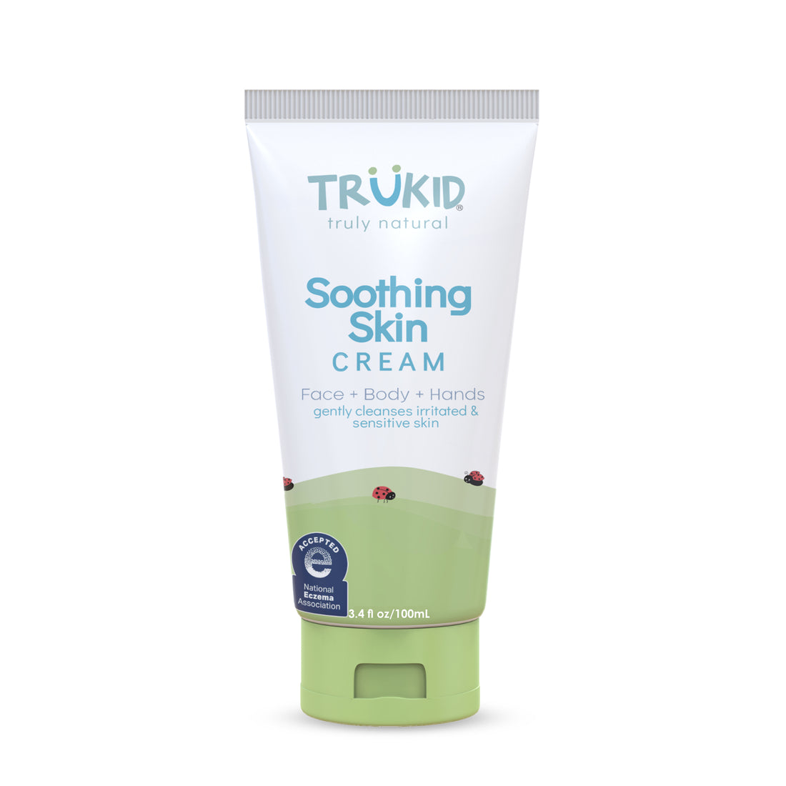 TruKid Soothing Skin Cream, 100ml.