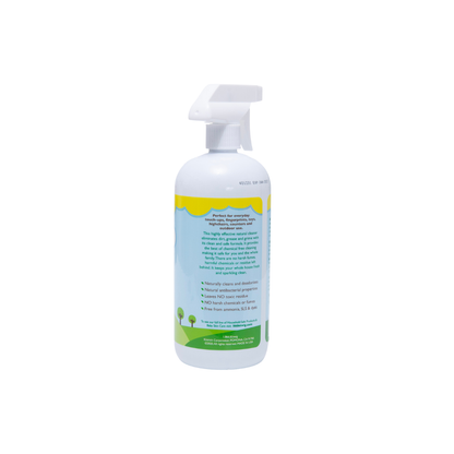 Little Twig All Purpose Cleaner - Lemon Fresh, 946 ml.