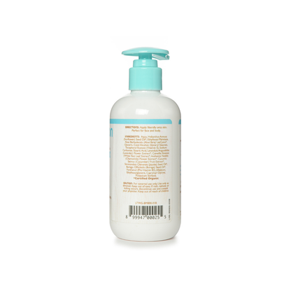 Little Twig Lotion - Unscented, 241ml.