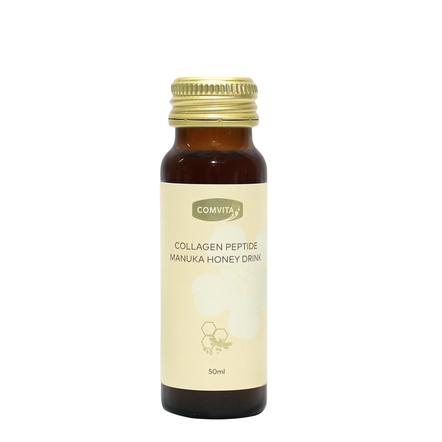 Comvita Collagen Peptide UMF™10+ Manuka Honey Drink, 50ml