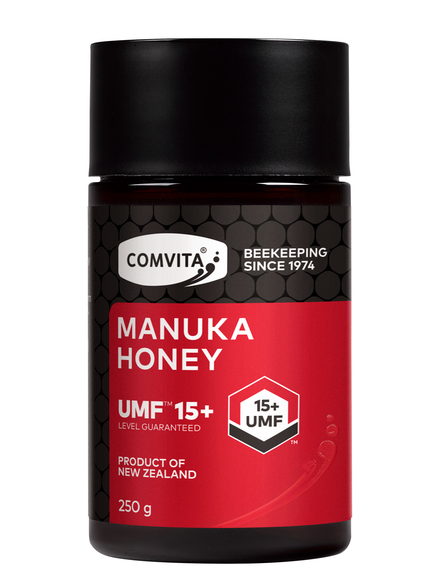 Comvita Manuka Honey UMF™ 15+, 250 g.